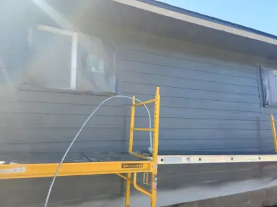 Residential Expansion — Home Renovation & Remodeling Services project by J&R Construction