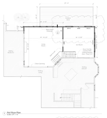 M4GC Construction LLC - Commercial Construction Services in Charlotte, NC