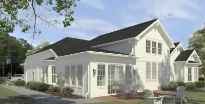 Residential Extensions — Home Renovation & Remodeling Services project by M4GC Construction LLC