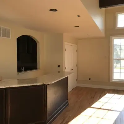 Residential Expansions — Home Renovation & Remodeling Services project by Riverview Properties Of Edison, LLC