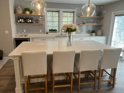 Kletzka Construction - Kitchen Remodeling in Dexter, MI