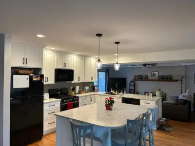 Kletzka Construction - Kitchen Remodeling in Dexter, MI