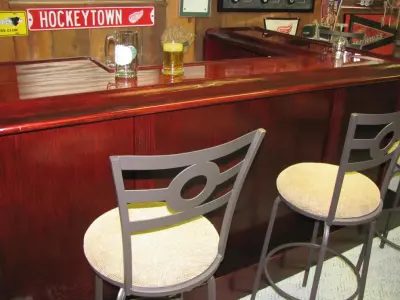 South Shore Services Inc - Custom Cabinets & Cabinetry in Ishpeming, MI