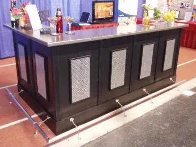 South Shore Services Inc - Custom Cabinets & Cabinetry in Ishpeming, MI