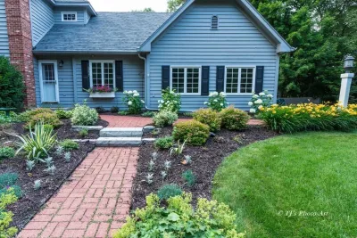 Shades of Green Landscaping - Tree & Shrub Care in Rochester, MN