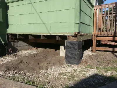 Gossling Construction & Seamless Gutters - Foundation Installation & Repair in Monmouth, IL