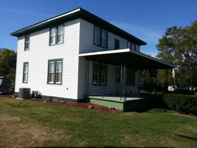 Gossling Construction & Seamless Gutters - Foundation Installation & Repair in Monmouth, IL