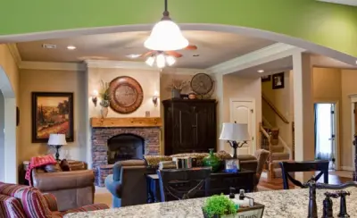 Residential New Build by Home Innovations
