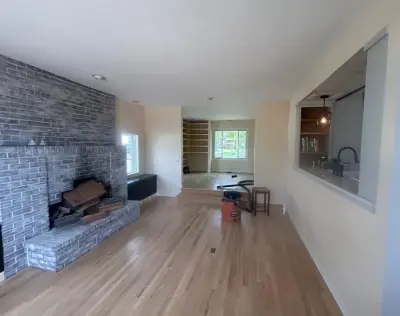 Loretto Construction - Home Renovation & Remodeling Services in Spokane, WA