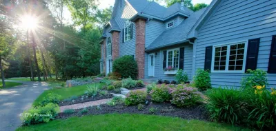 Shades of Green Landscaping - Tree & Shrub Care in Rochester, MN