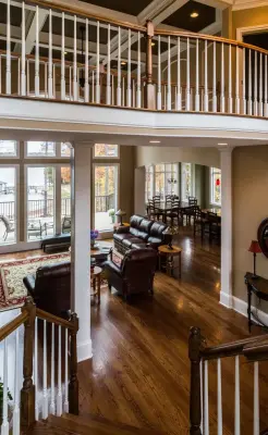 Chad Goodin Signature Homes, Inc. - Commercial Construction Services in Mooresville, NC