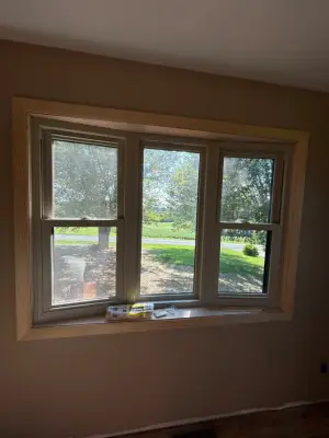 Home Revitalization — Home Renovation & Remodeling Services project by Built By Josh LLC