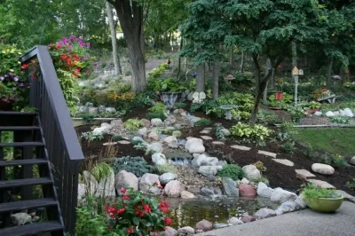 Shades of Green Landscaping - Tree & Shrub Care in Rochester, MN