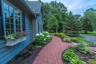Shades of Green Landscaping - Tree & Shrub Care in Rochester, MN