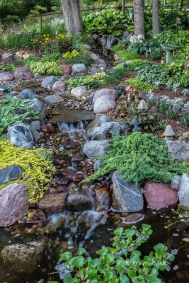 Shades of Green Landscaping - Tree & Shrub Care in Rochester, MN