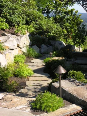 Shapiro Didway - Landscape Design in Portland, OR