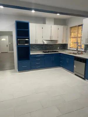 ASH General Contractors LLC - Drywall Installation & Repair in College Station, TX