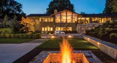 Shapiro Didway - Landscape Design in Portland, OR