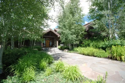Shapiro Didway - Landscape Design in Portland, OR