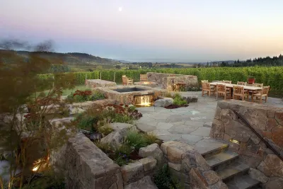 Shapiro Didway - Landscape Design in Portland, OR