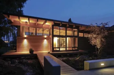 Shapiro Didway - Landscape Design in Portland, OR