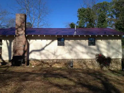 Tree Damage Home Renovation — Home Renovation & Remodeling Services project by Embark Project Services, LLC