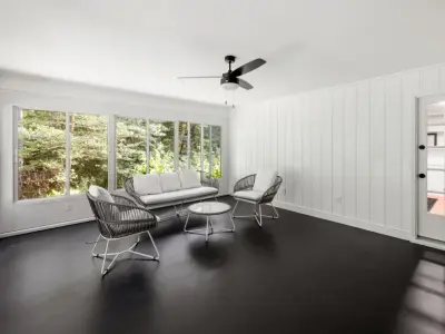 Renovating a Home in Stonehenge — Home Renovation & Remodeling Services project by Home Improvement Team Of Richmond (H.I.T.)