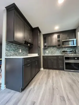 New Line Remodeling LLC - Countertop Installation Services in Baltimore, MD