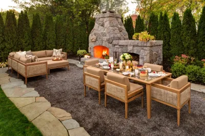 Shapiro Didway - Landscape Design in Portland, OR