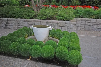 Shapiro Didway - Landscape Design in Portland, OR