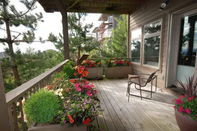 Shapiro Didway - Landscape Design in Portland, OR