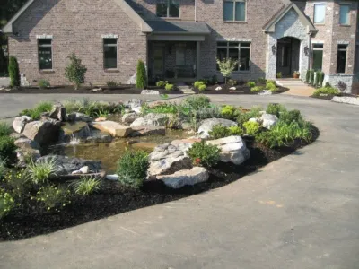Shelton Landscape & Maintenance - Garden Remodeling in Arnold, MO