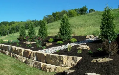 Shelton Landscape & Maintenance - Garden Remodeling in Arnold, MO