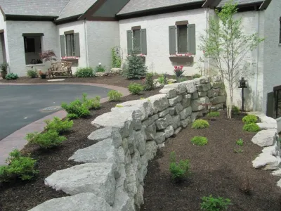 Various Projects — Landscape Design project by Shelton Landscape & Maintenance in Arnold