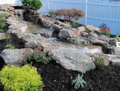 Shelton Landscape & Maintenance - Garden Remodeling in Arnold, MO