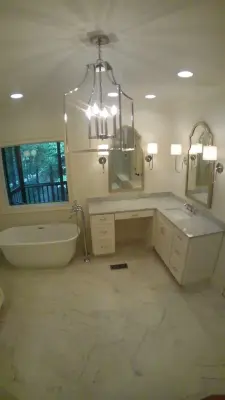 Vacuum Pro — Home Renovation & Remodeling Services project by Parker Home Solutions LLC.