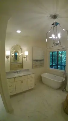 Parker Home Solutions LLC. - Carpentry & Woodworking in Birmingham, AL