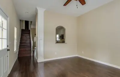 Finished 'Before & After' Hope Gardens Nashville, TN — Home Renovation & Remodeling Services project by Down Home Renovations