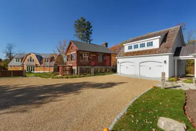 Archambault Construction - Architectural & Building Design Services in Holliston, MA