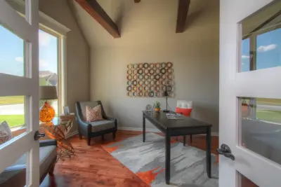 Patriot Home Building, LLC - Architectural & Building Design Services in Broken Arrow, OK