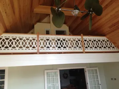 United Trades Construction, Inc - Bathroom Remodeling in Pine Knoll Shores, NC