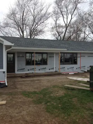 Meyer General Contracting - Countertop Installation Services in Fillmore, IN