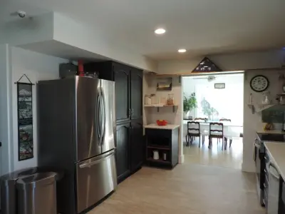Home renovation by Master Builders Of West Central Minnesota, Inc.