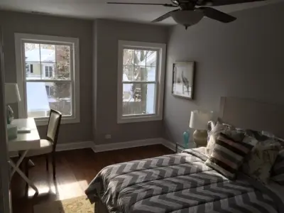 VIDI Corp. - Insulation Installation in Wilmette, IL