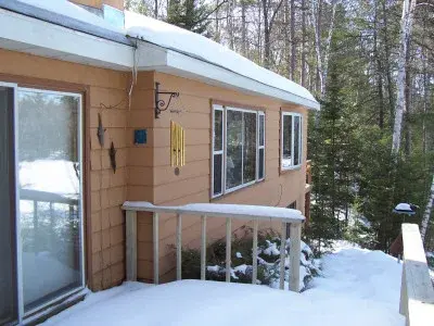 MVP Contracting - Door Installation & Replacement in Eagle River, WI
