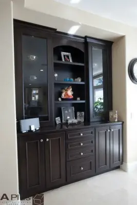 Orange County Home Renovation — Home Renovation & Remodeling Services project by APlus Interior Design & Remodeling