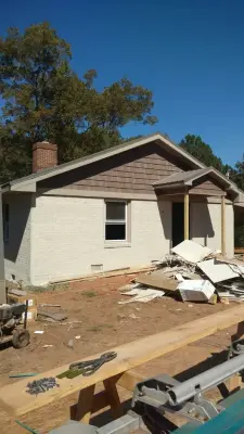 Roush Enterprises, LLC. - Foundation Installation & Repair in Forsyth, GA