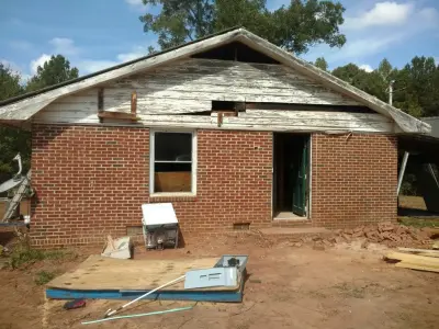 Roush Enterprises, LLC. - Foundation Installation & Repair in Forsyth, GA