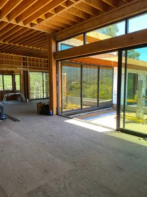 Zume Builders - Design-Build Services in Hillsborough, NC