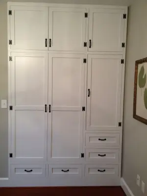 Hume Integrated — Home Renovation & Remodeling Services project by Miller Home Improvements, Inc.
